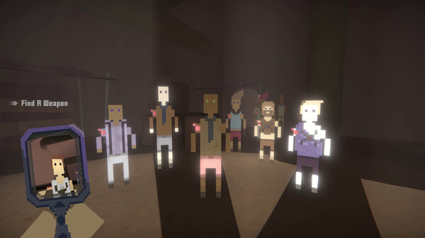 镜杀/It Has My Face_1