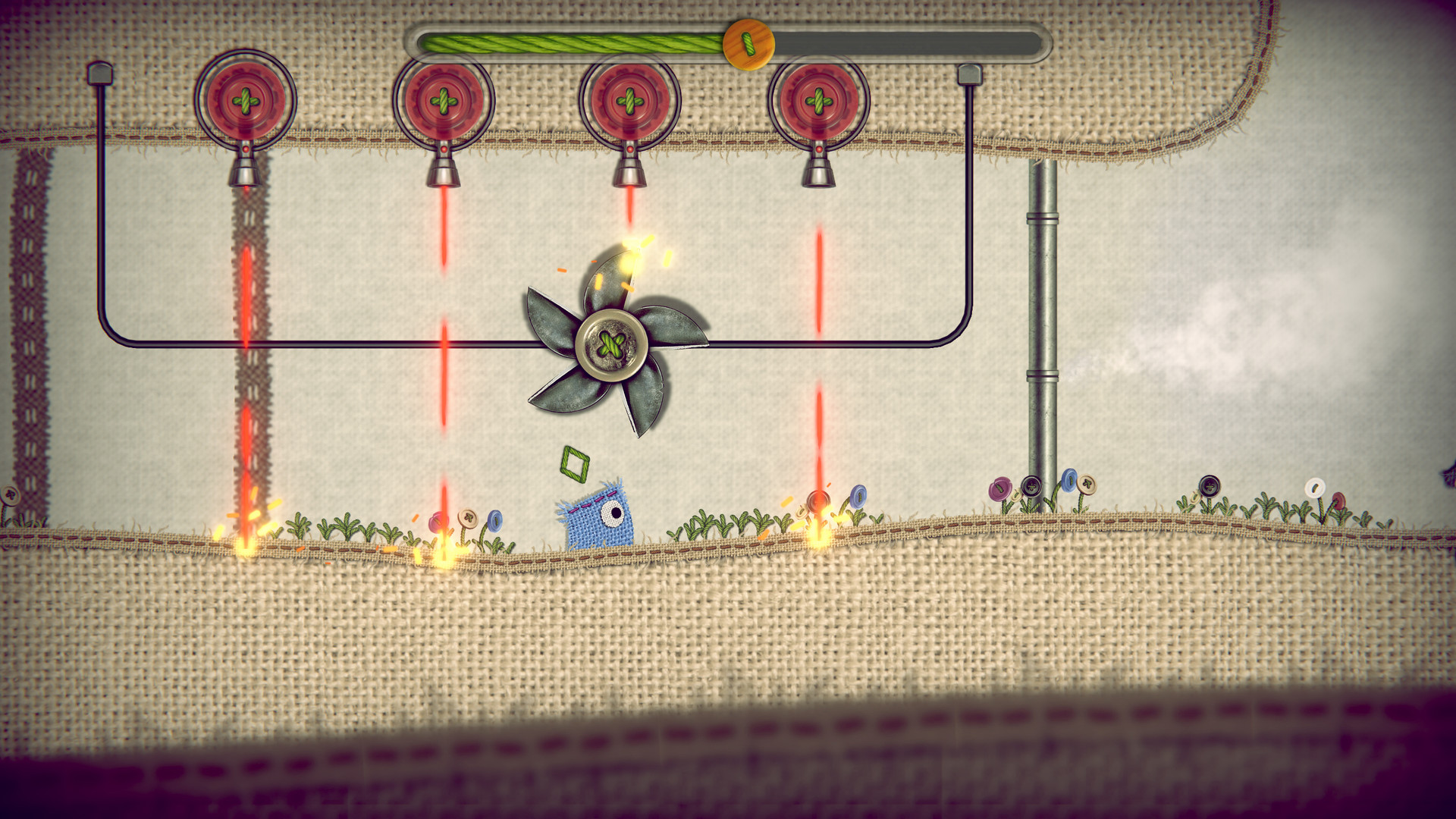 萨曼莎去哪了 Where’s Samantha?_1