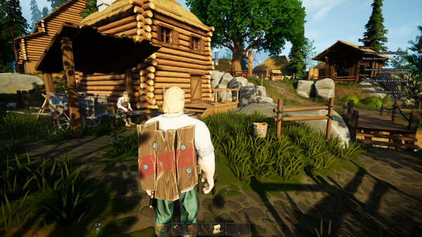 YAR：被遗忘的王座/YAR: Forgotten Throne_2