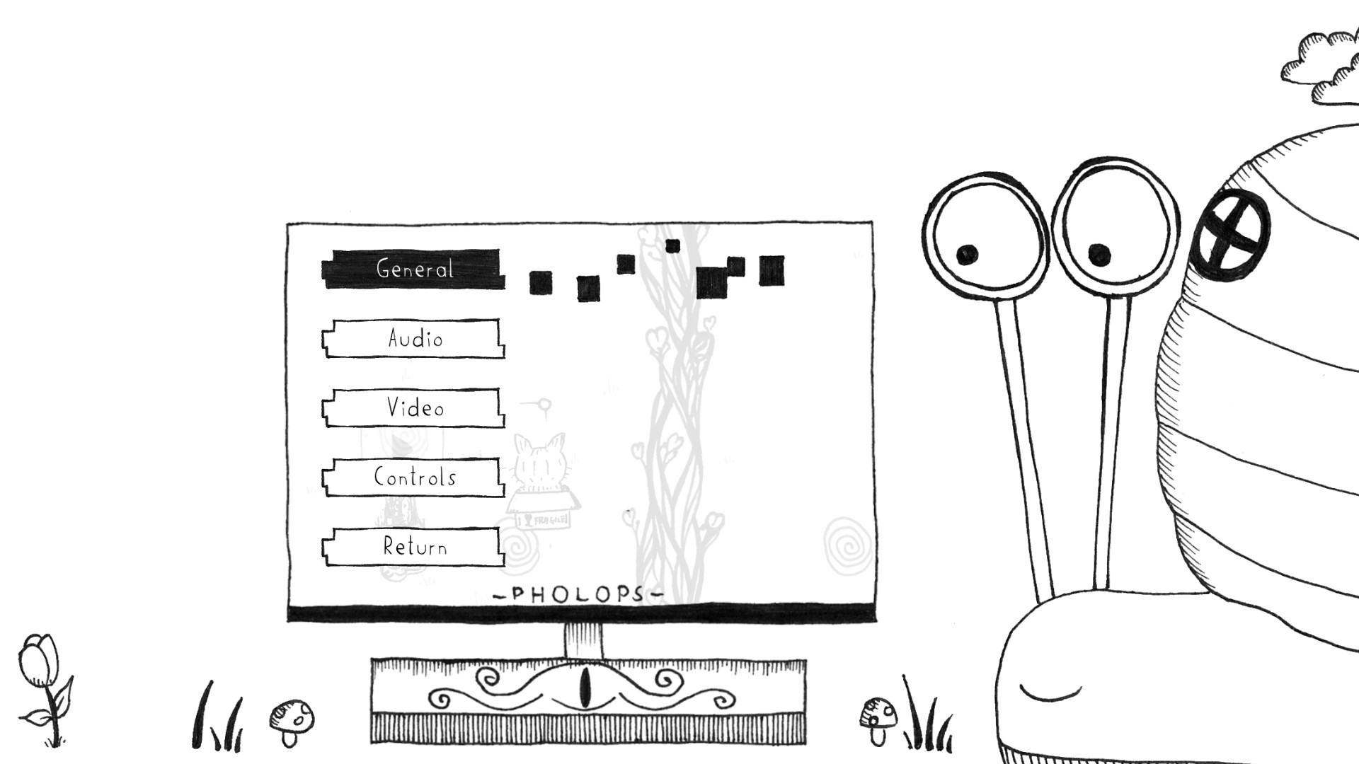 卡蒂和巴蒂:圣灵指南 Catty & Batty: The Spirit Guide_1