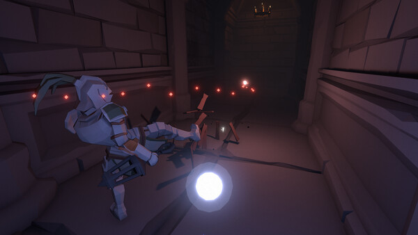 小丑：愚行仪式/Jester: A Foolish Ritual_1