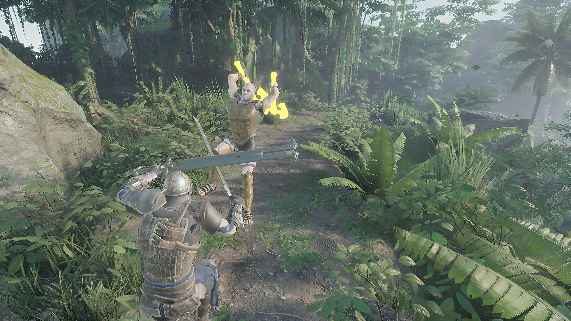 火光幻想：复仇/Firelight Fantasy: Vengeance_1