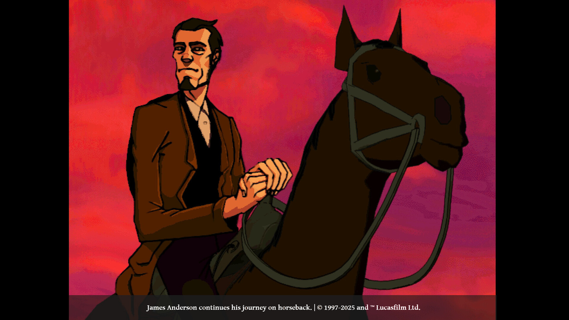 执法悍将:重制版/Outlaws + Handful of Missions: Remaster_1