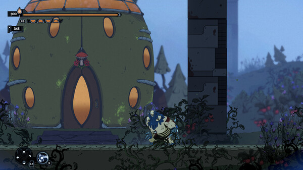 化形战士 BIOMORPH_2