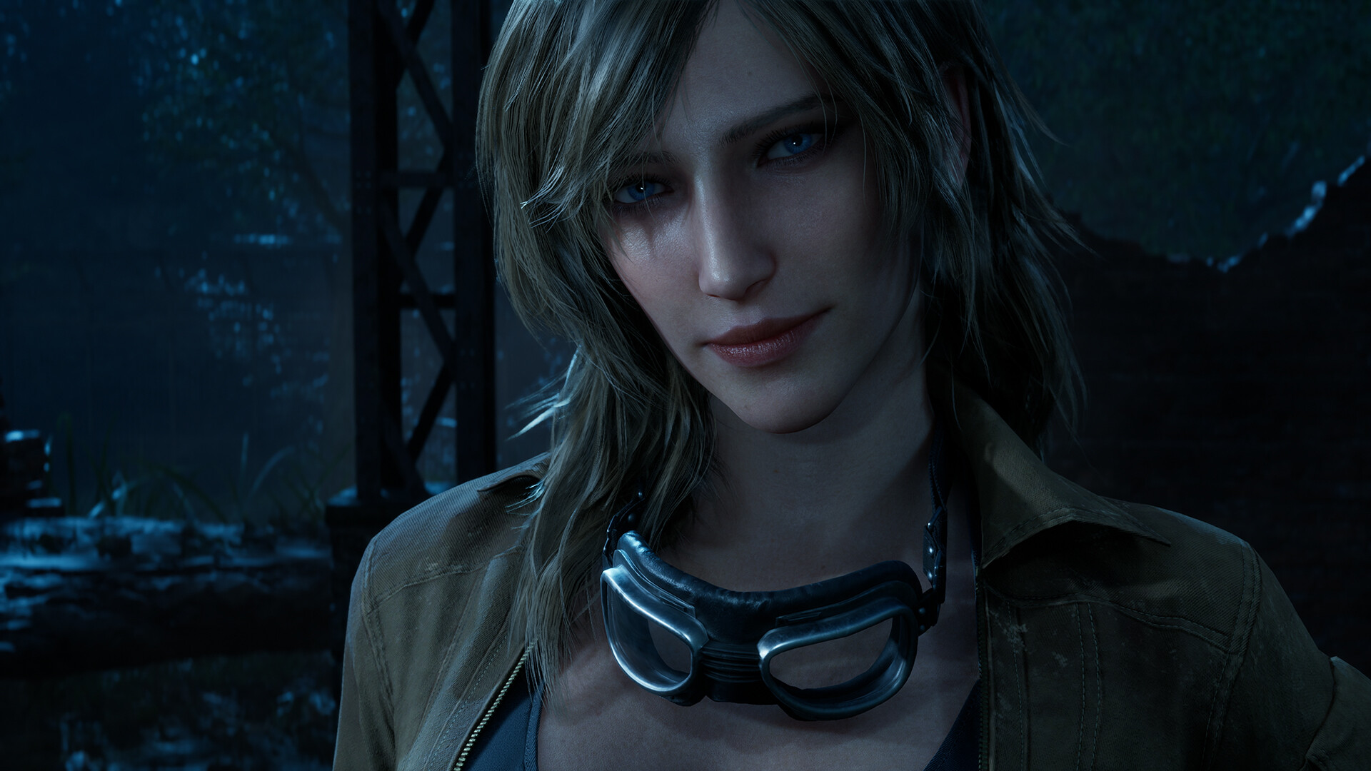 合金装备3：重制版/METAL GEAR SOLID Δ: SNAKE EATER_0