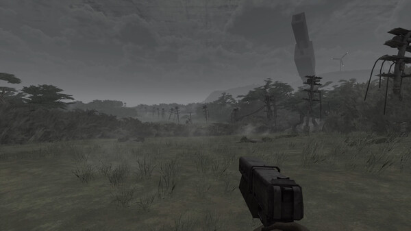 金属花园/Metal Garden_1