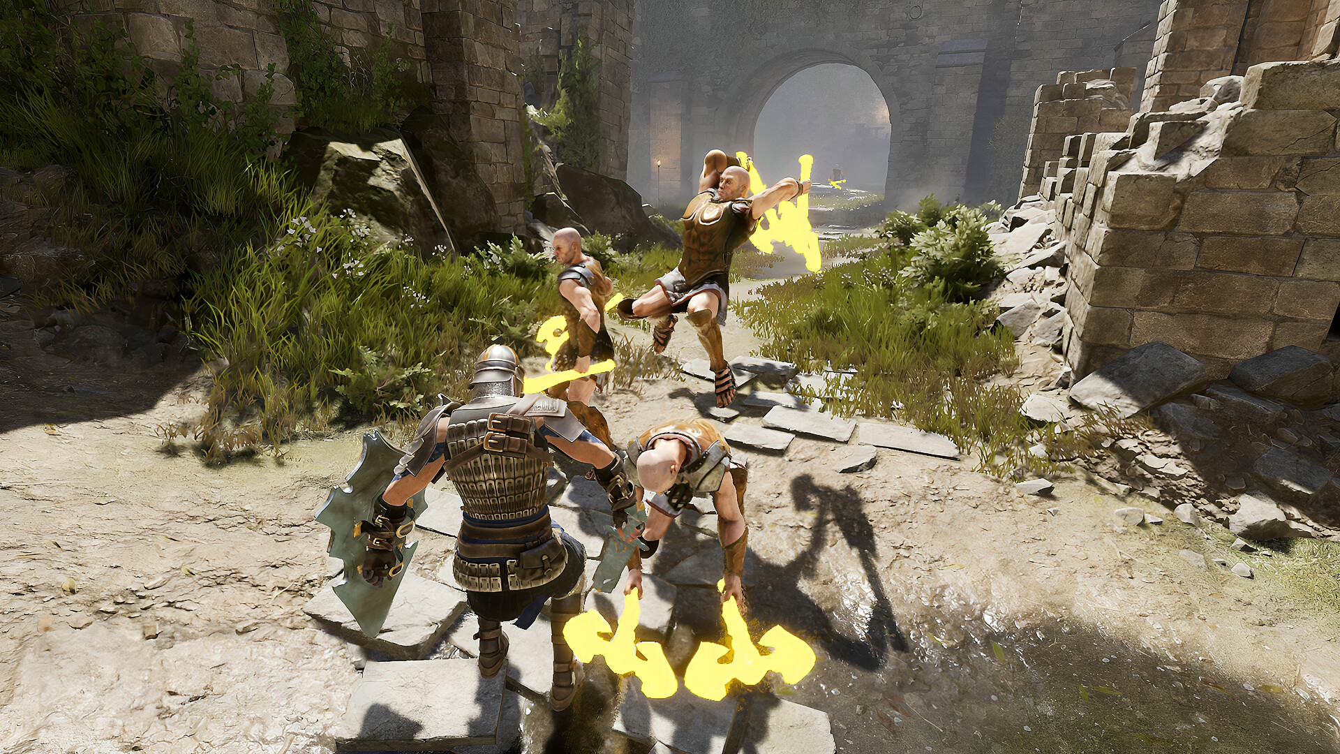 火光幻想：复仇/Firelight Fantasy: Vengeance_2