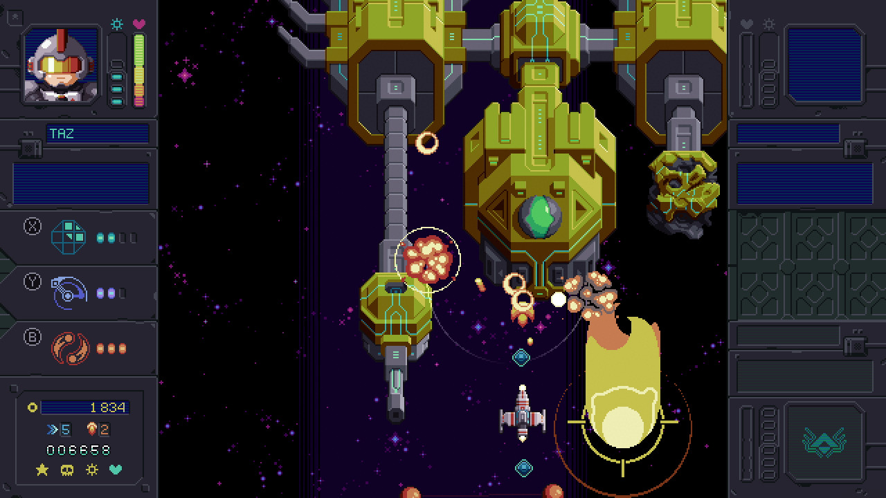 超级梯队 Hyper Echelon_0