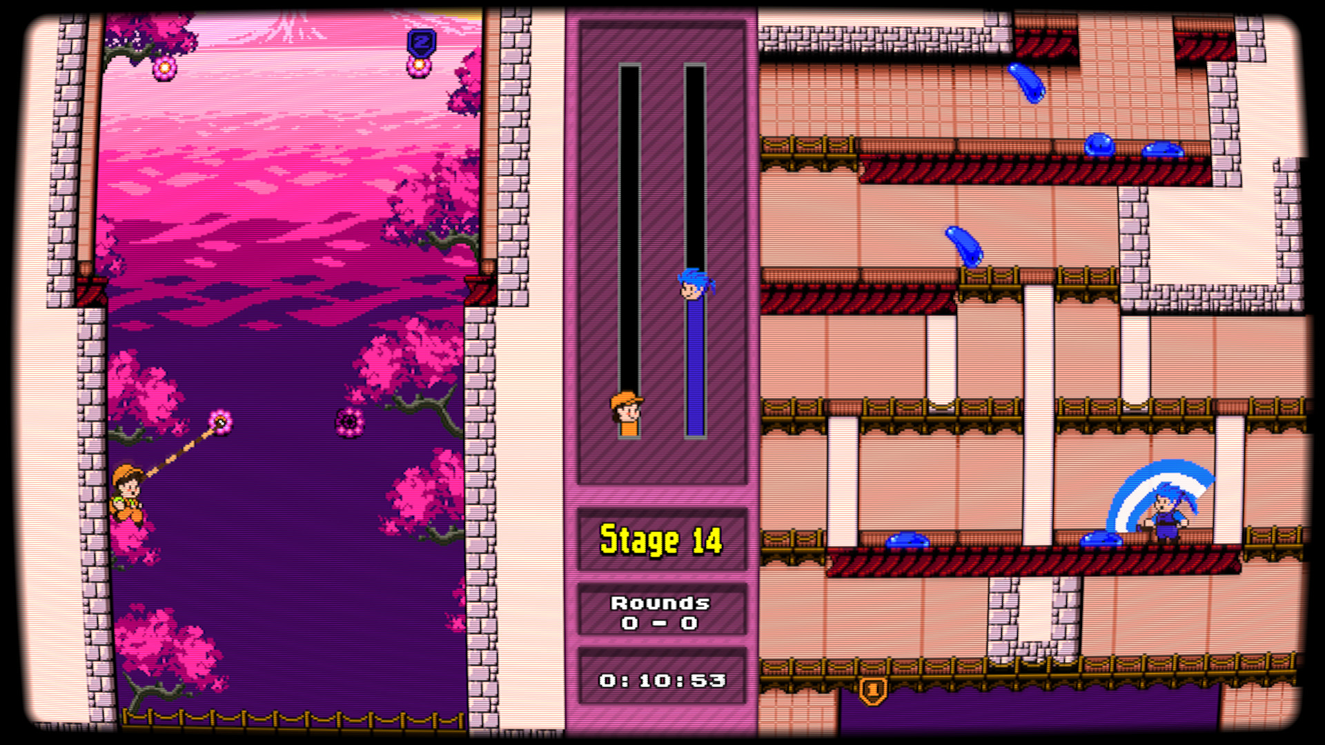 超级远足联盟DX Super Hiking League DX_2