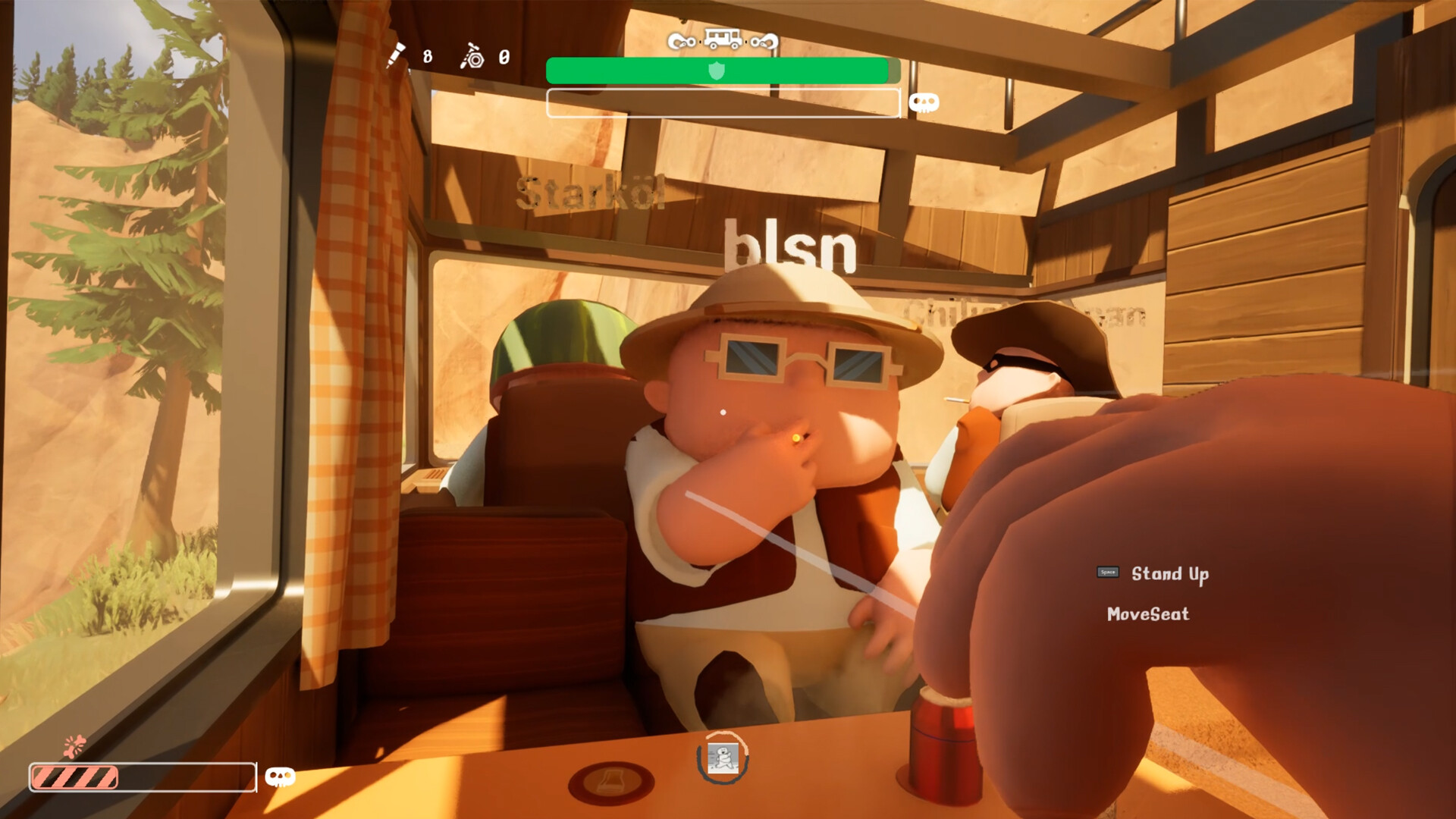 我们到了吗？/RV There Yet?_0