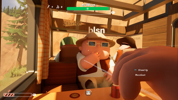 RV 到了吗?/RV There Yet?_0