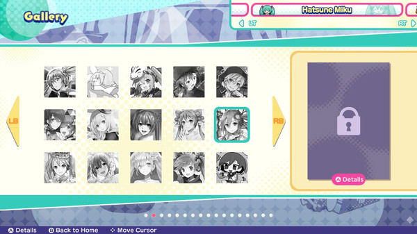 初音未来逻辑绘画S Hatsune Miku Logic Paint S_0