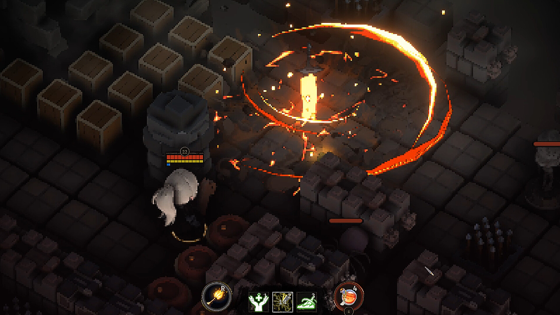 杀手：恶魔出没的世界/Slayer : the Demon Haunted World_2