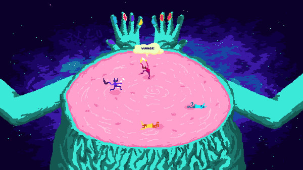 异世界回旋镖大战 Bamerang_0