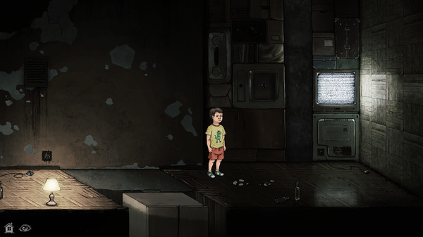 小风筝 Little Kite_1