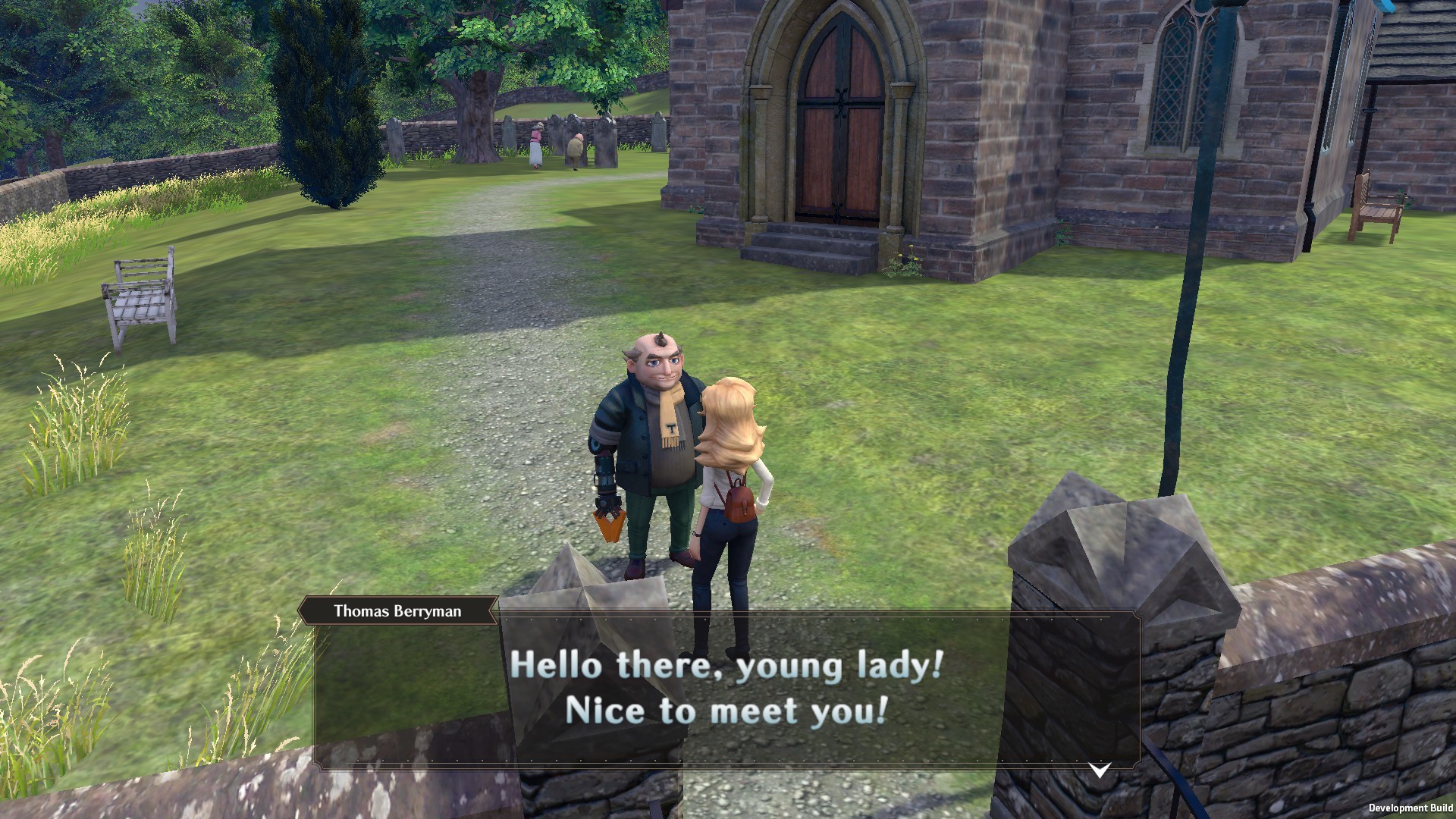 美好生活 The Good Life_2