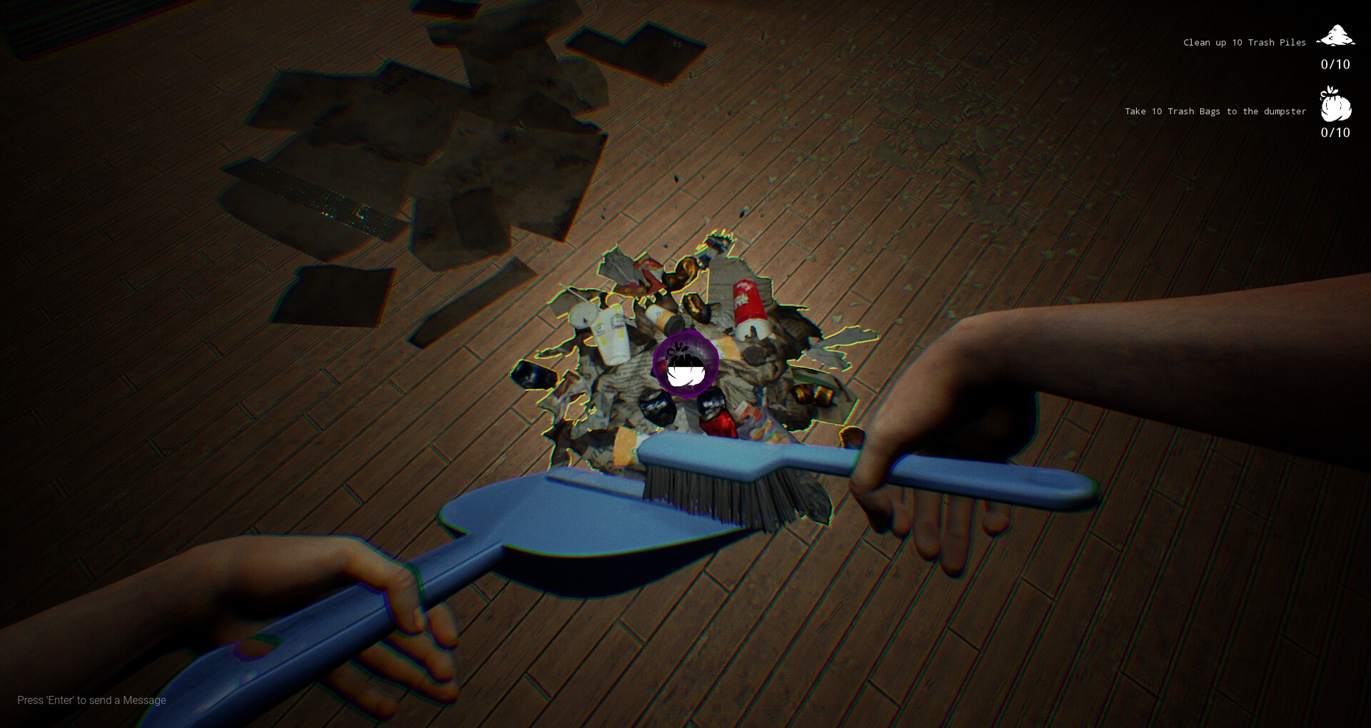 超自然清理/Paranormal Cleanup_1