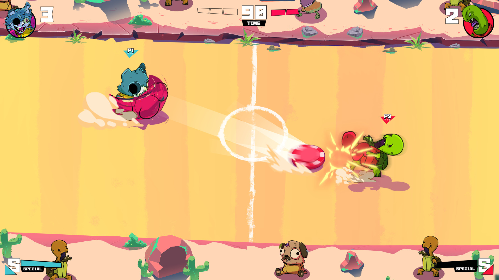 宠物不在 Pets No More_2