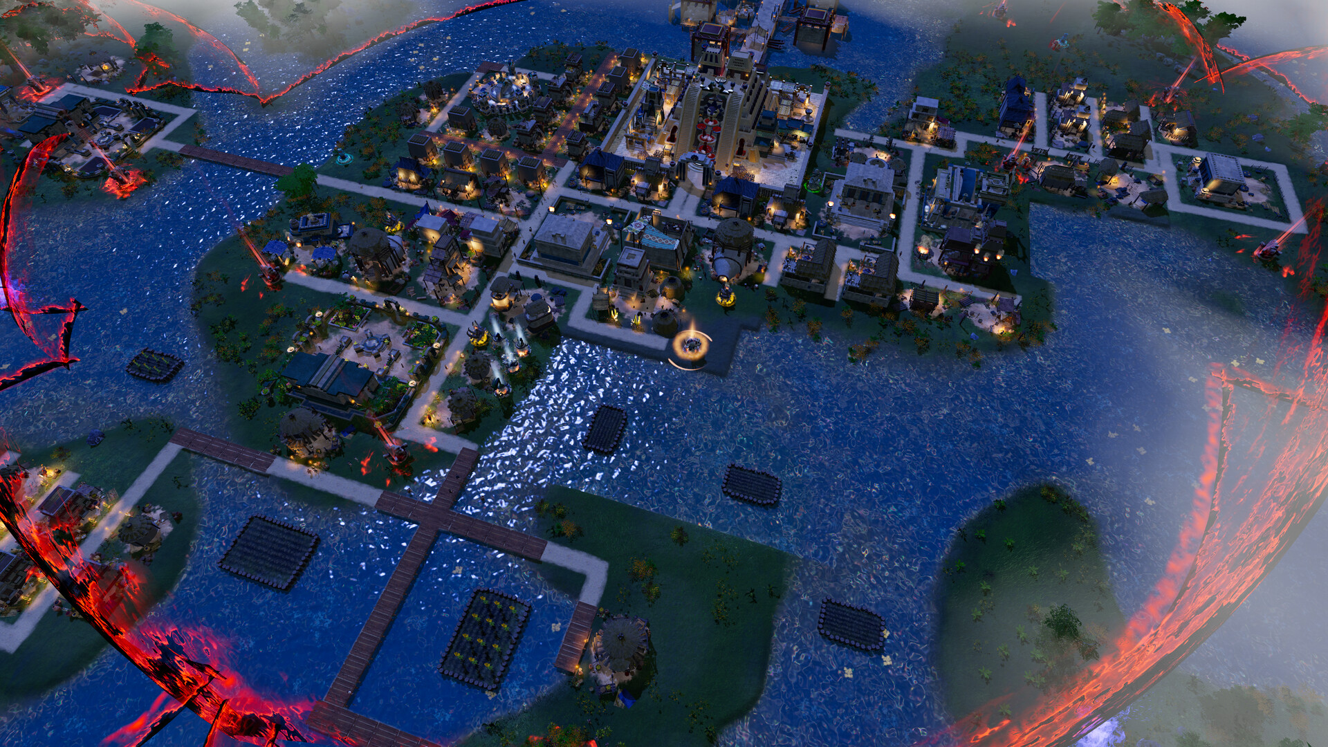 阿兹特克：最后的太阳/Aztecs: The Last Sun_2