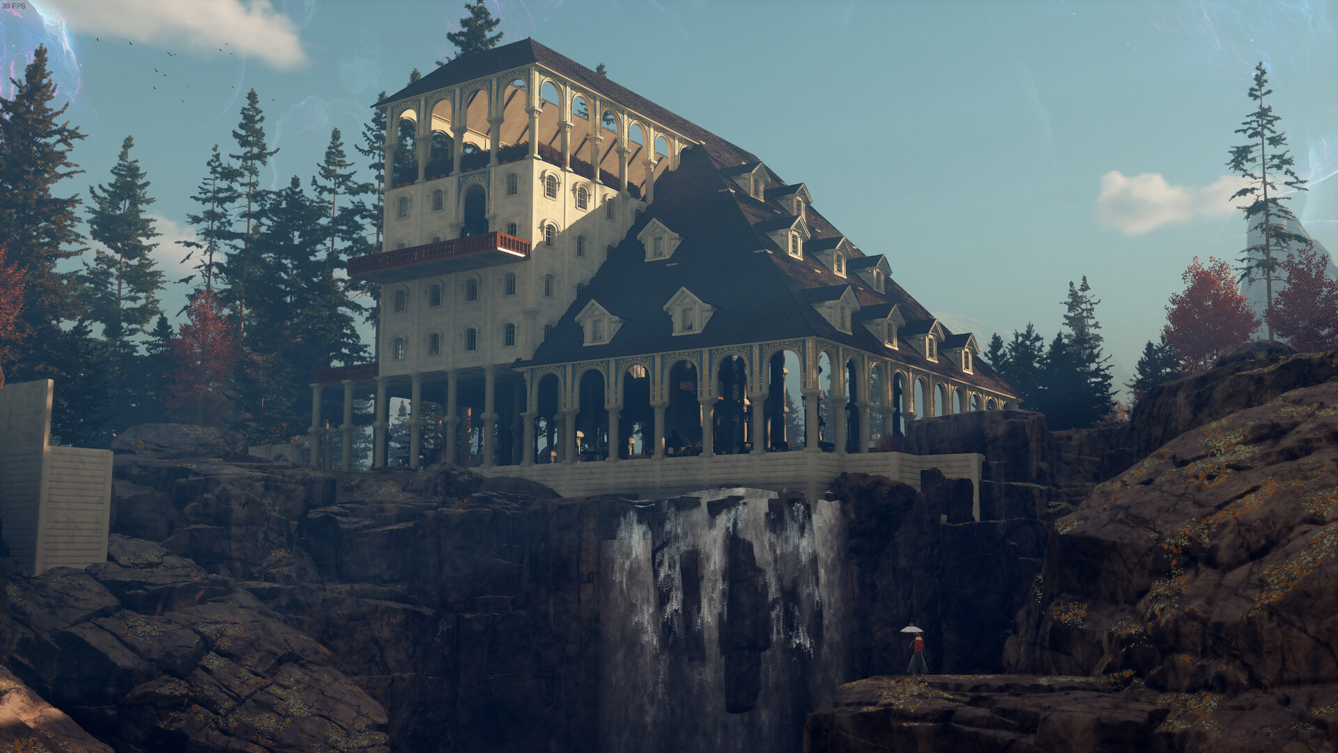 夜莺传说/Nightingale_0