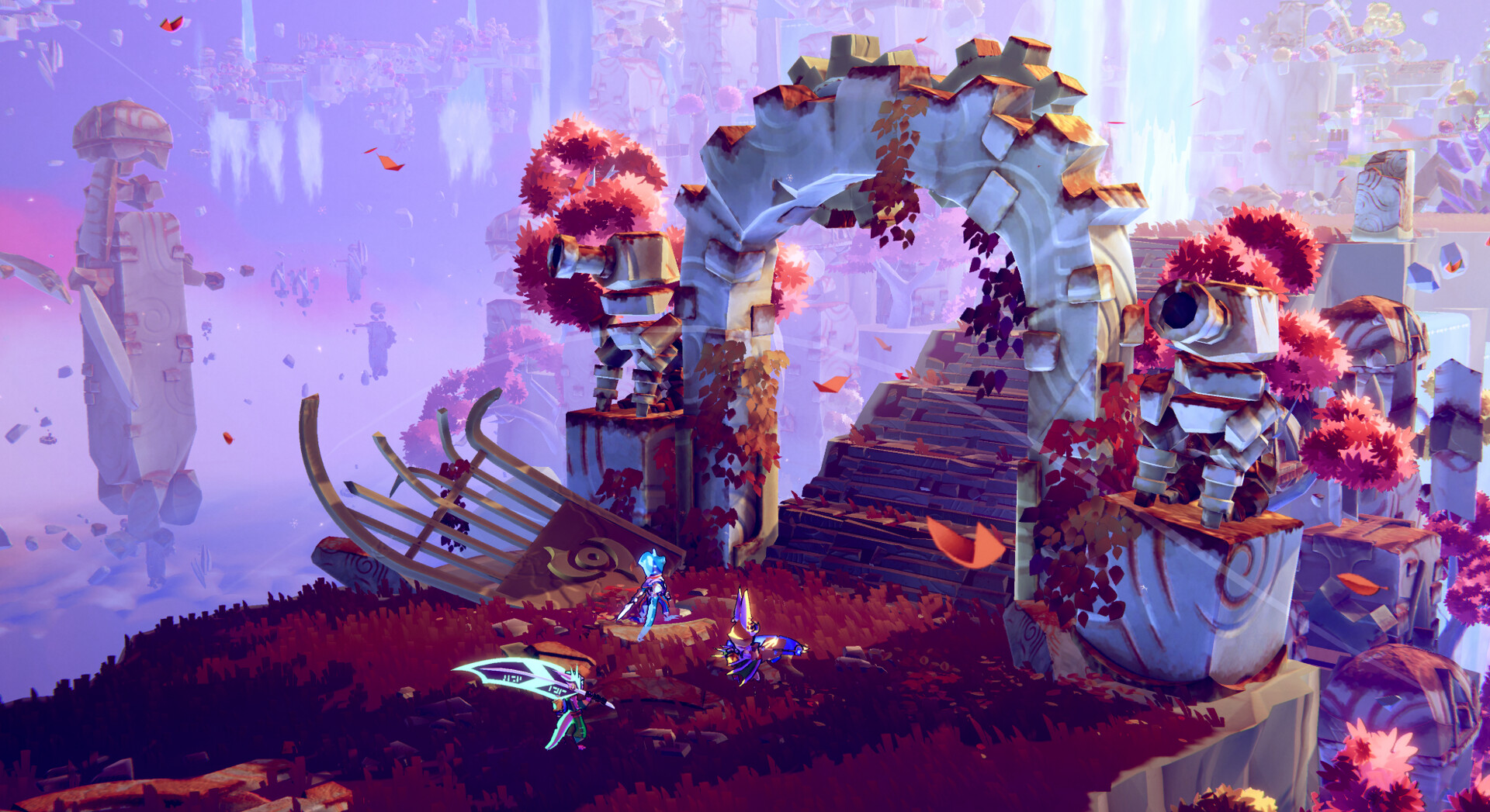 风中行者/Windblown_2