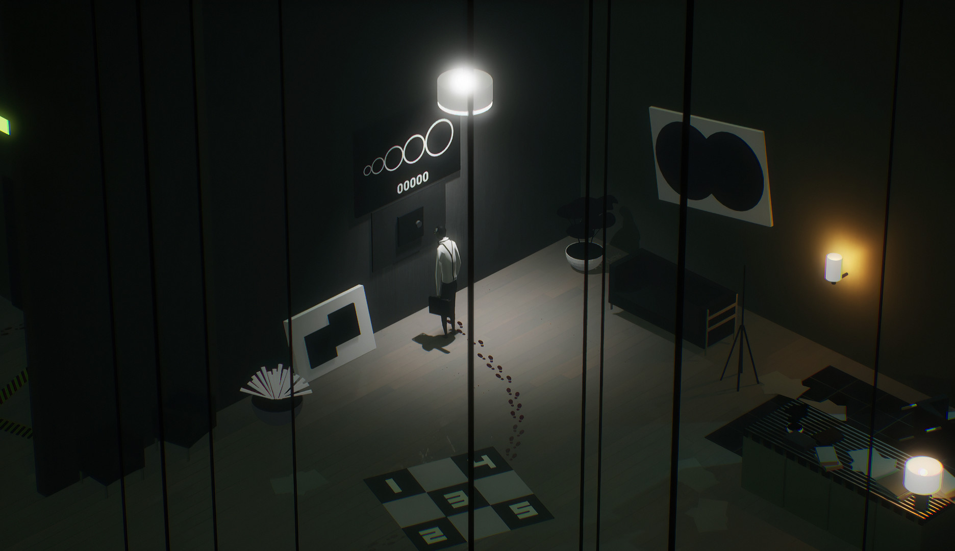 平面效应 The Plane Effect_2