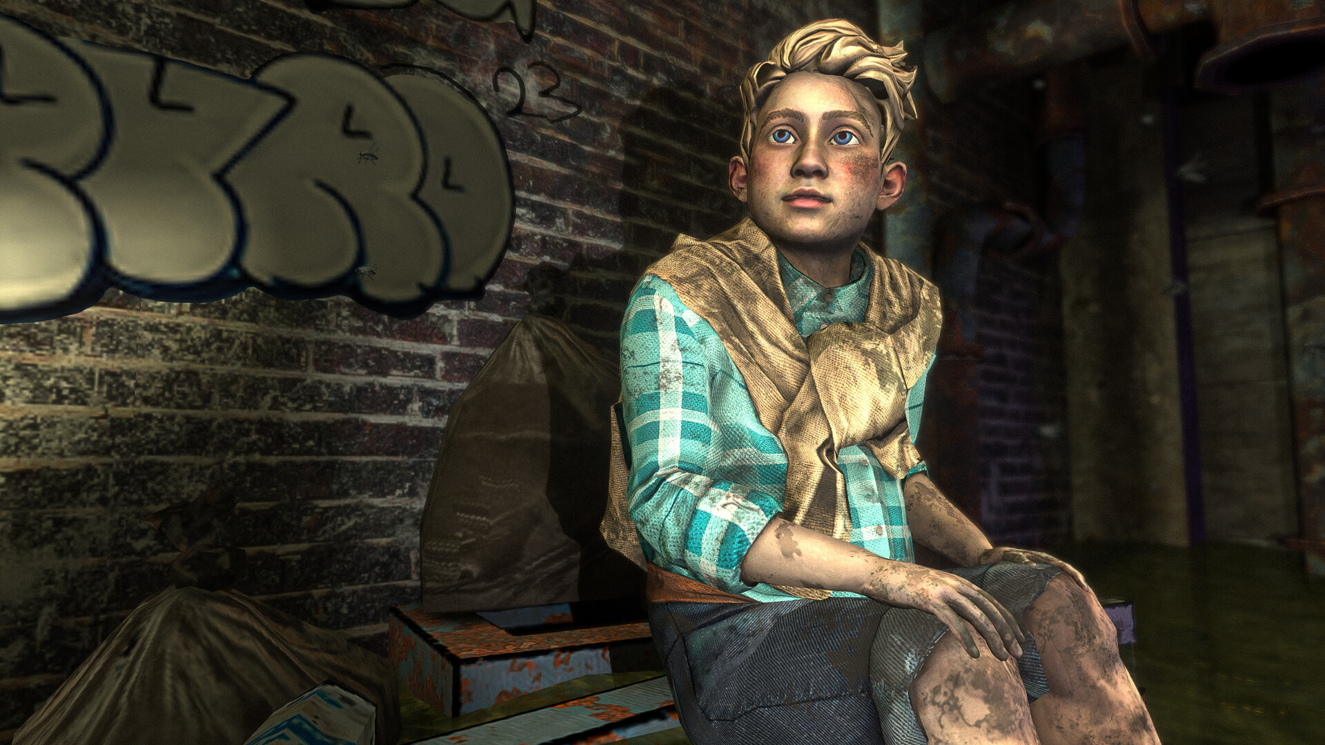 恐怖故事3 魅惑女巫 Horror Tale 3 The Witch_0