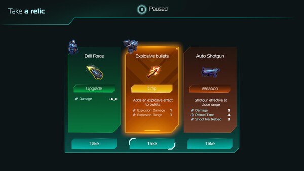 代号:海洋守护者/Ocean Keeper: Dome Survival_0