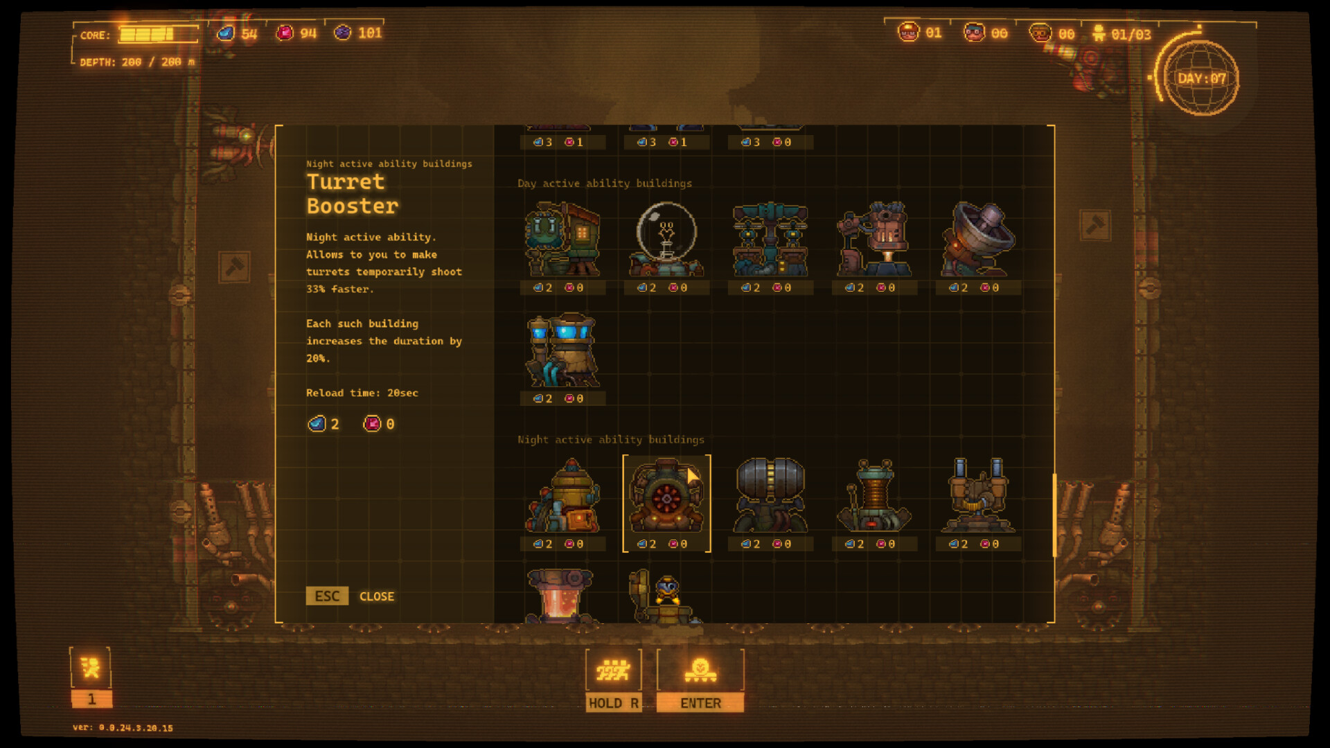 钻核公司/Drill Core_0