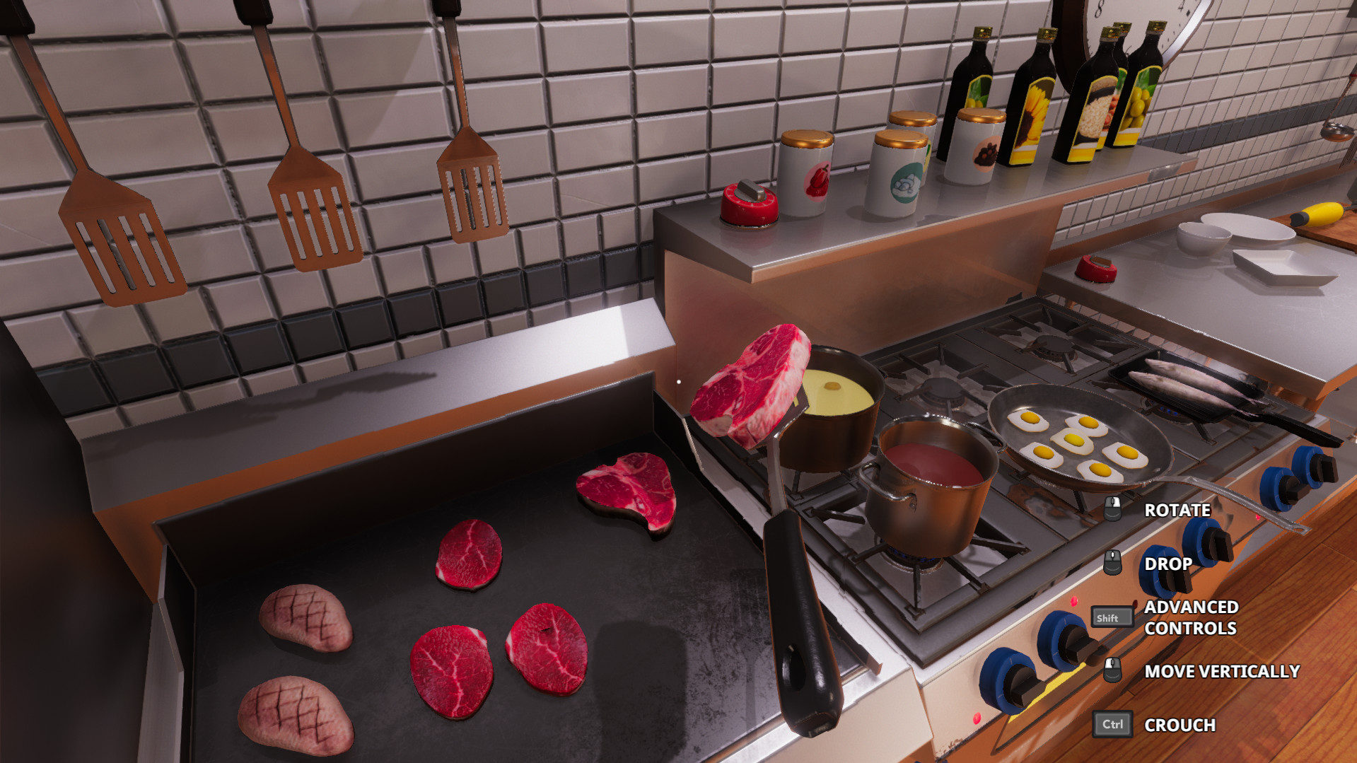 烹饪模拟器/Cooking Simulator_0