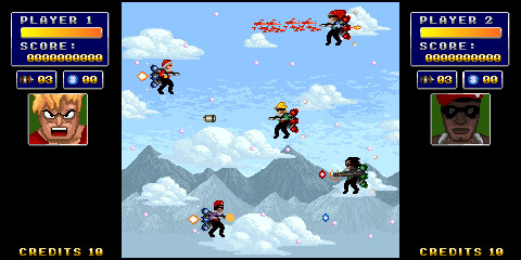 闪电行动 Thunderflash_1