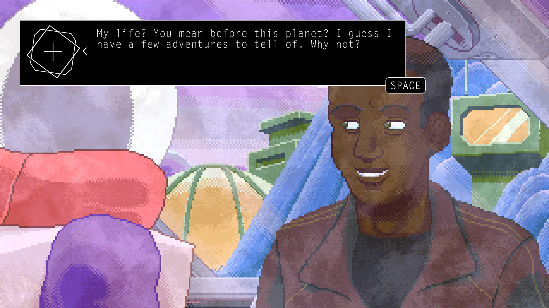 与你独处 Alone With You_1