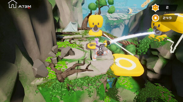 只只大冒险2 Biped 2_2