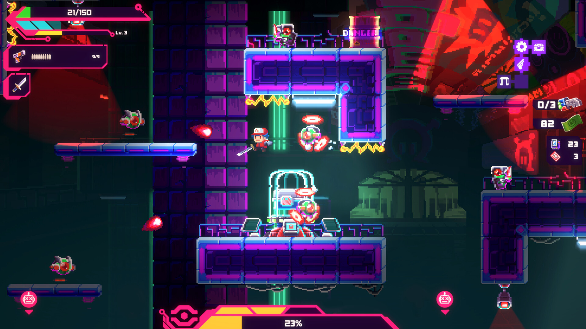 Lia 黑客命运 Lia Hacking Destiny_2