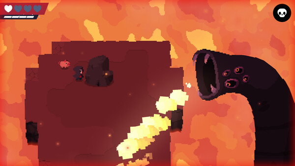 爱,死亡和小猪 Spindle_0