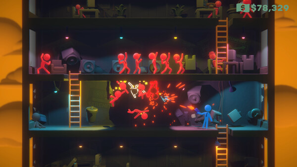 打工火柴人/Stick It to the Stickman_1