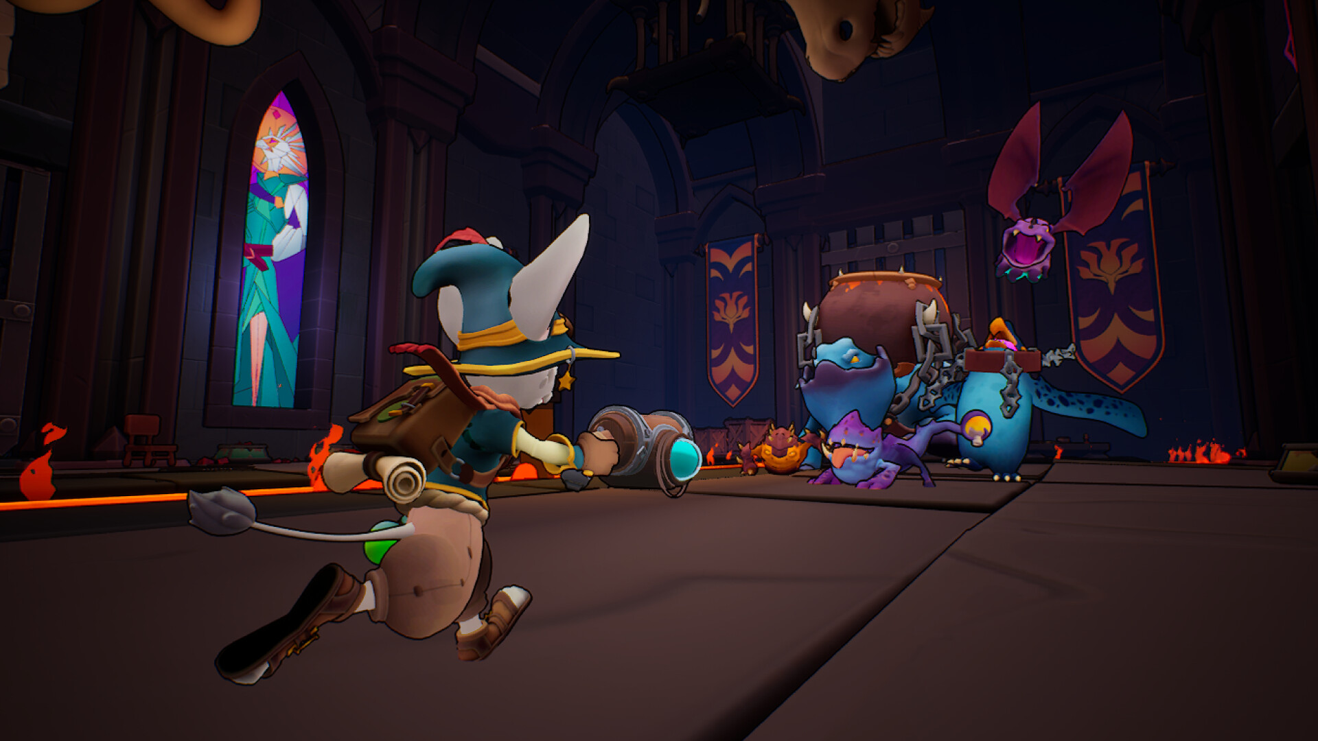 Brew炼金学院物语_1