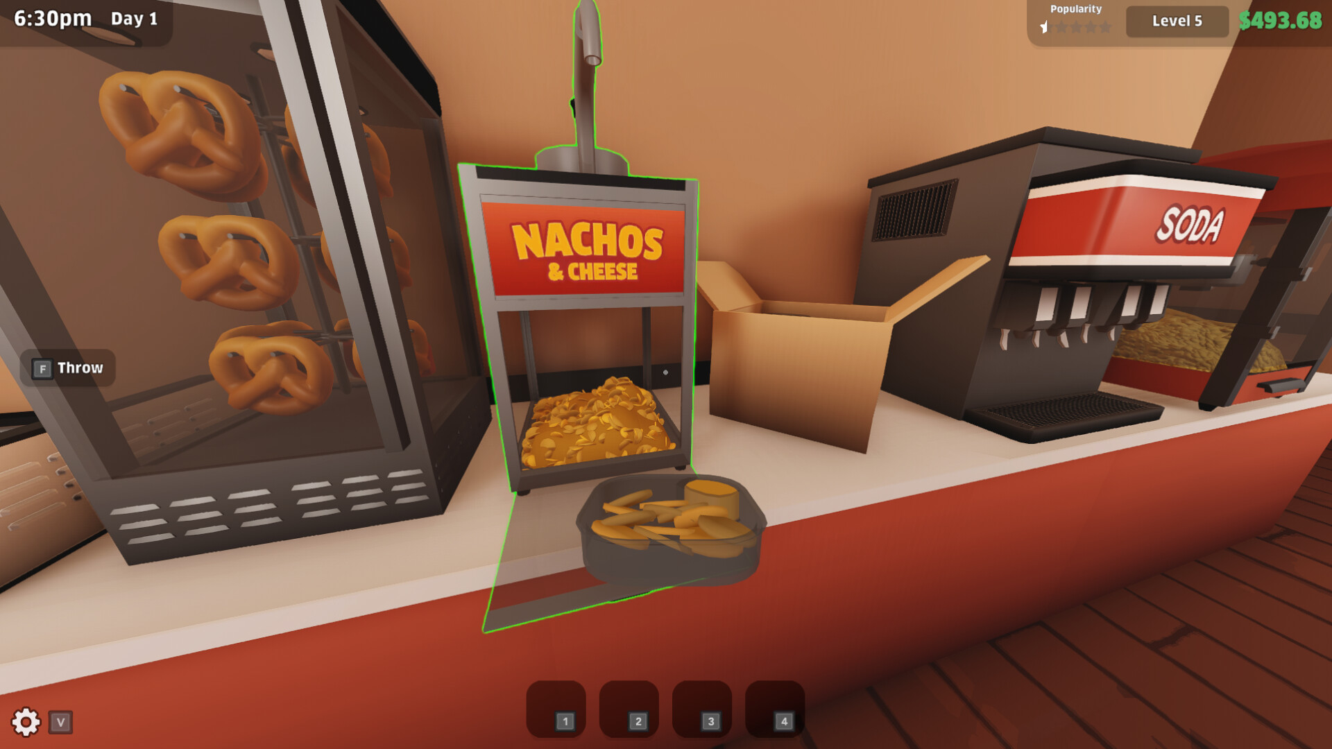 终极影院模拟器/Ultimate Theater Simulator_1