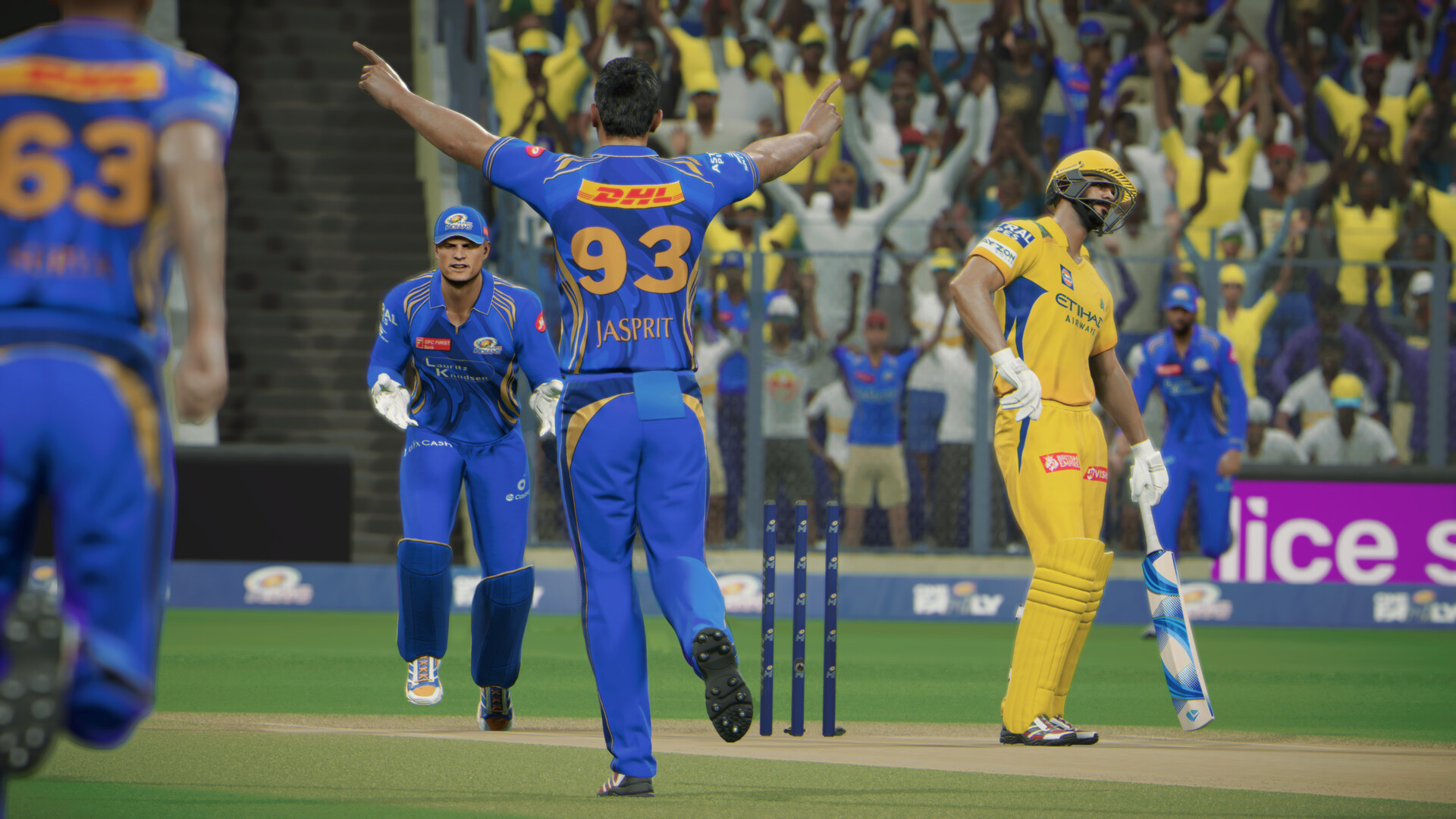 板球26/Cricket 26 - The Official Game of the Ashes_0