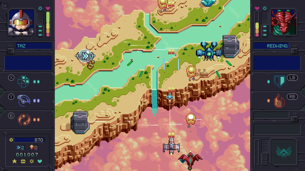 超级梯队 Hyper Echelon_2