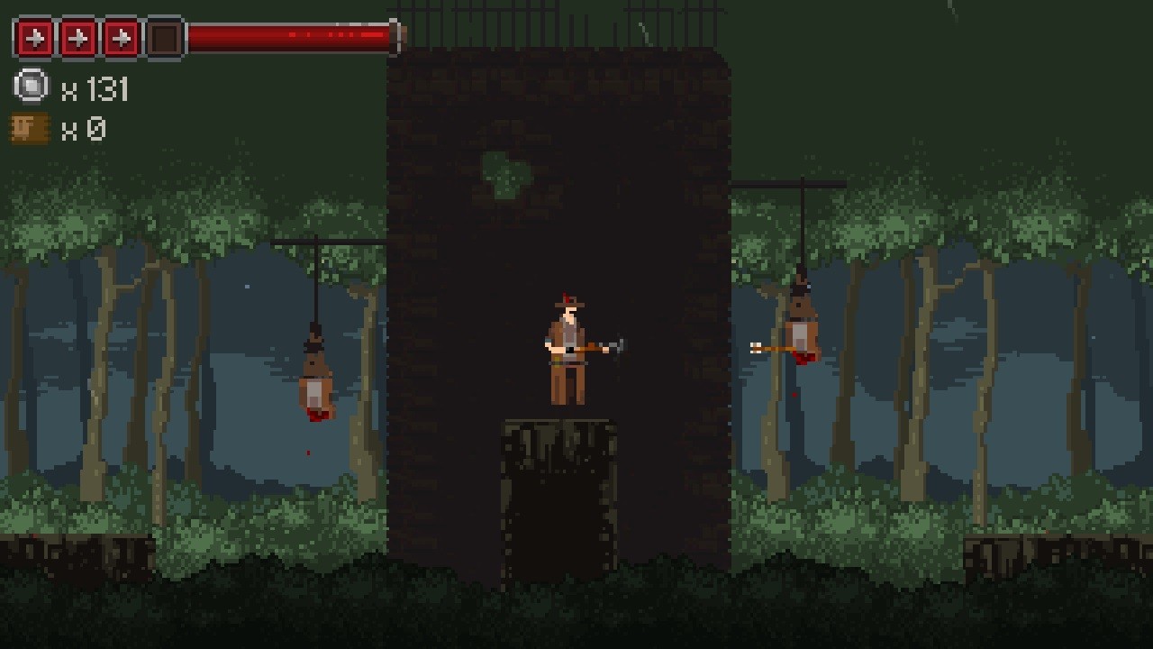 十字军东征 Crossbow Crusade_2