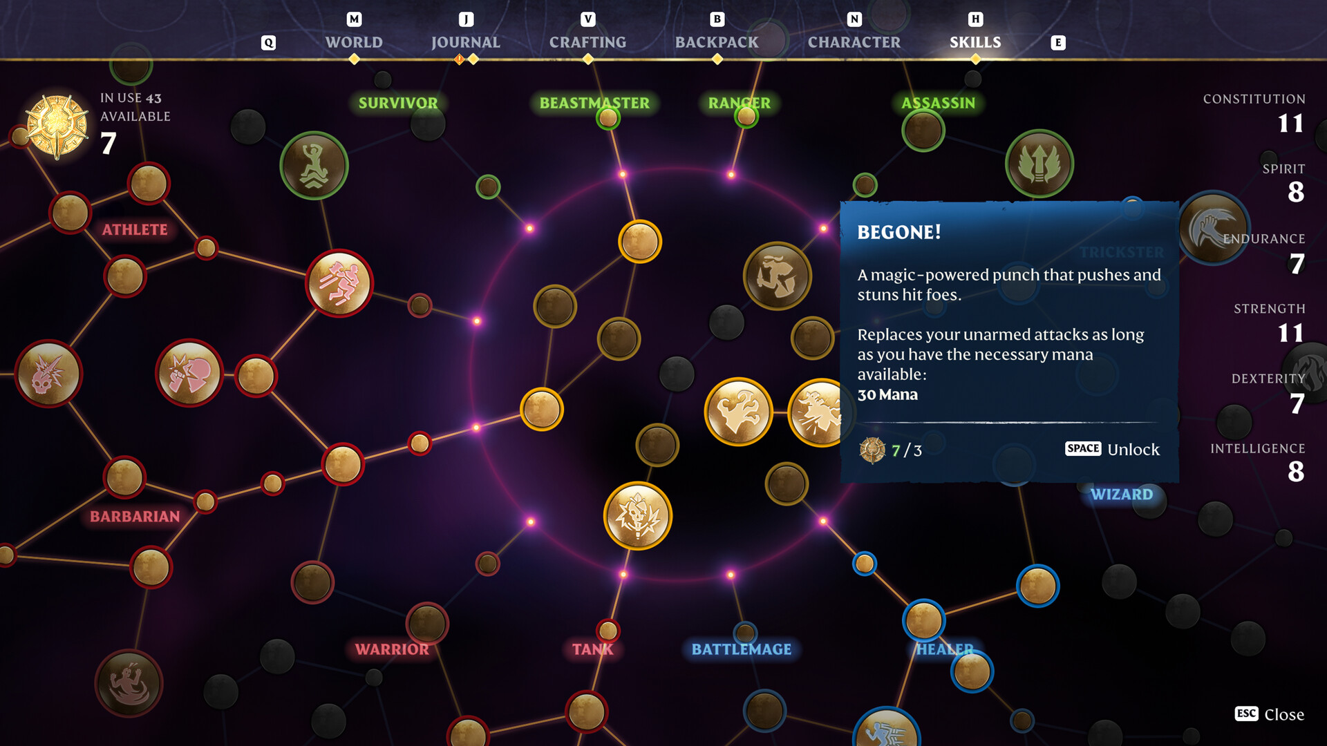 雾锁王国/Enshrouded_1