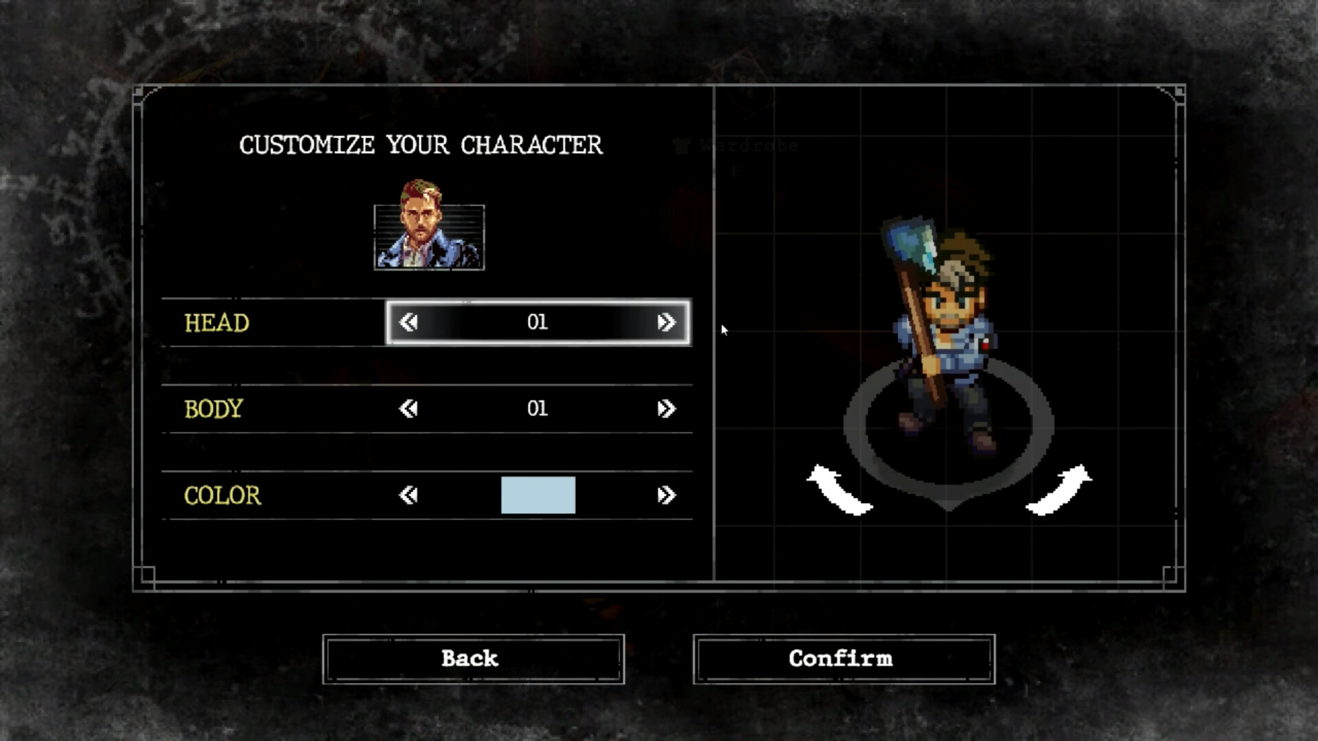 鬼山魔音爆发/Whisper Mountain Outbreak_1