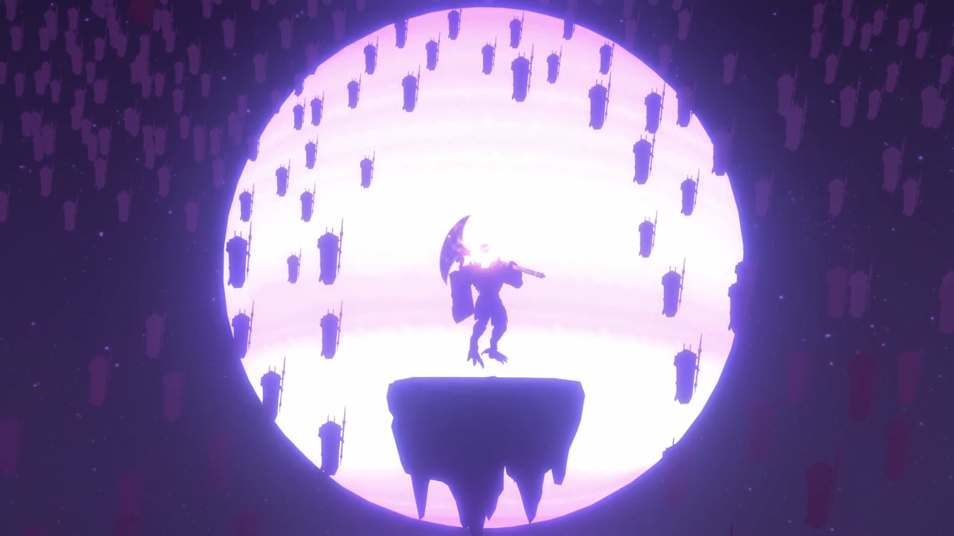 亡魂战纪/Winds Of Arcana: Ruination_0