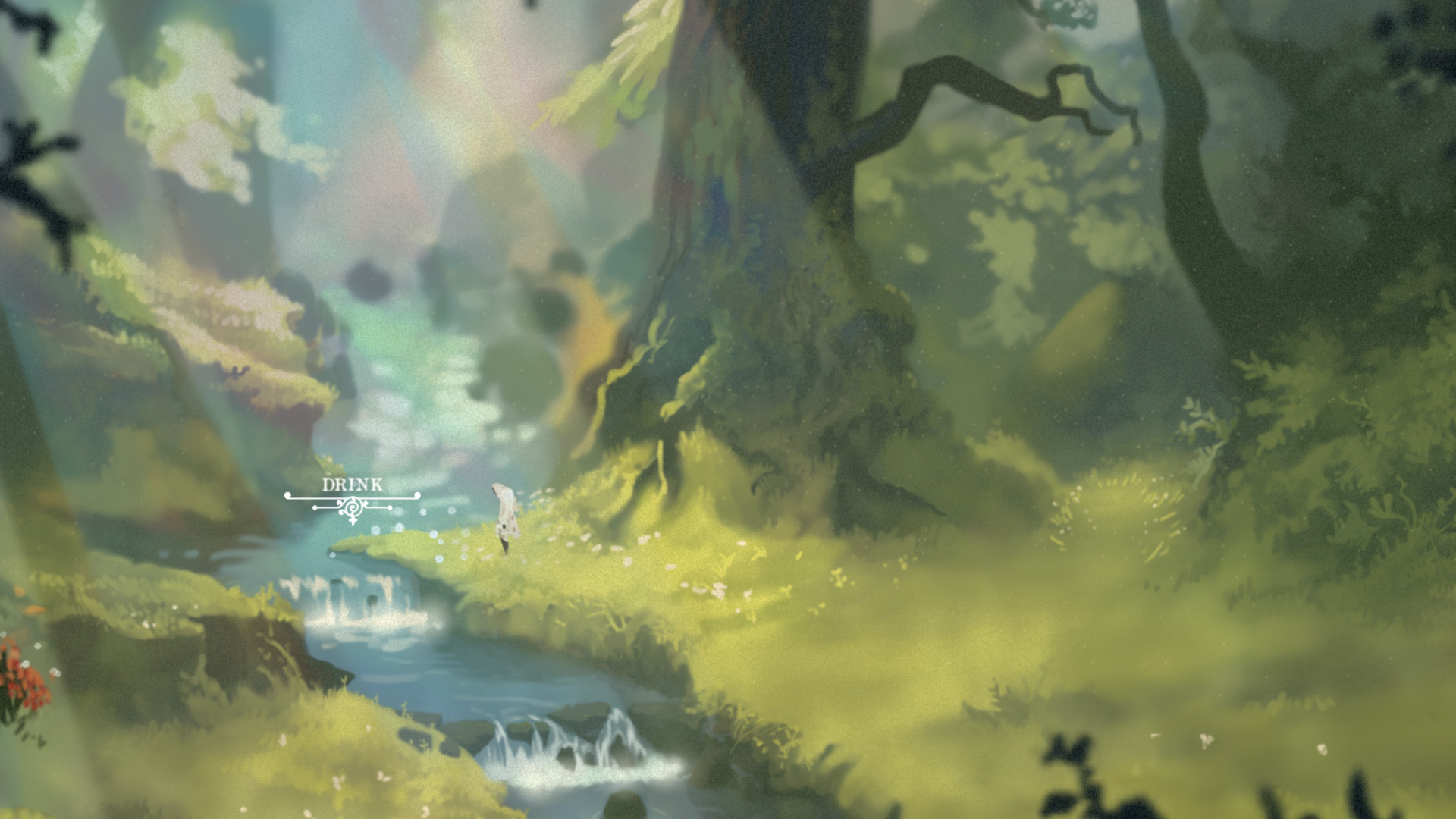 流浪者：弗兰肯斯坦的生物 The Wanderer: Frankenstein’s Creature_2