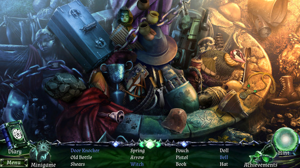 猎手3 Demon Hunter: Revelation_0