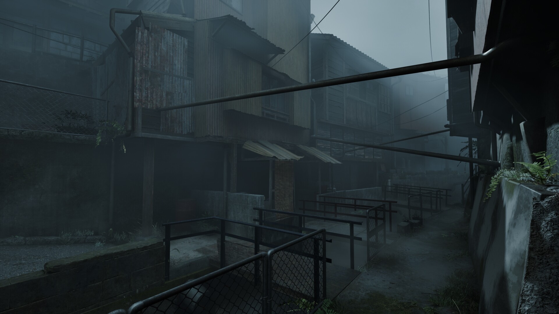 寂静岭f/SILENT HILL f_0