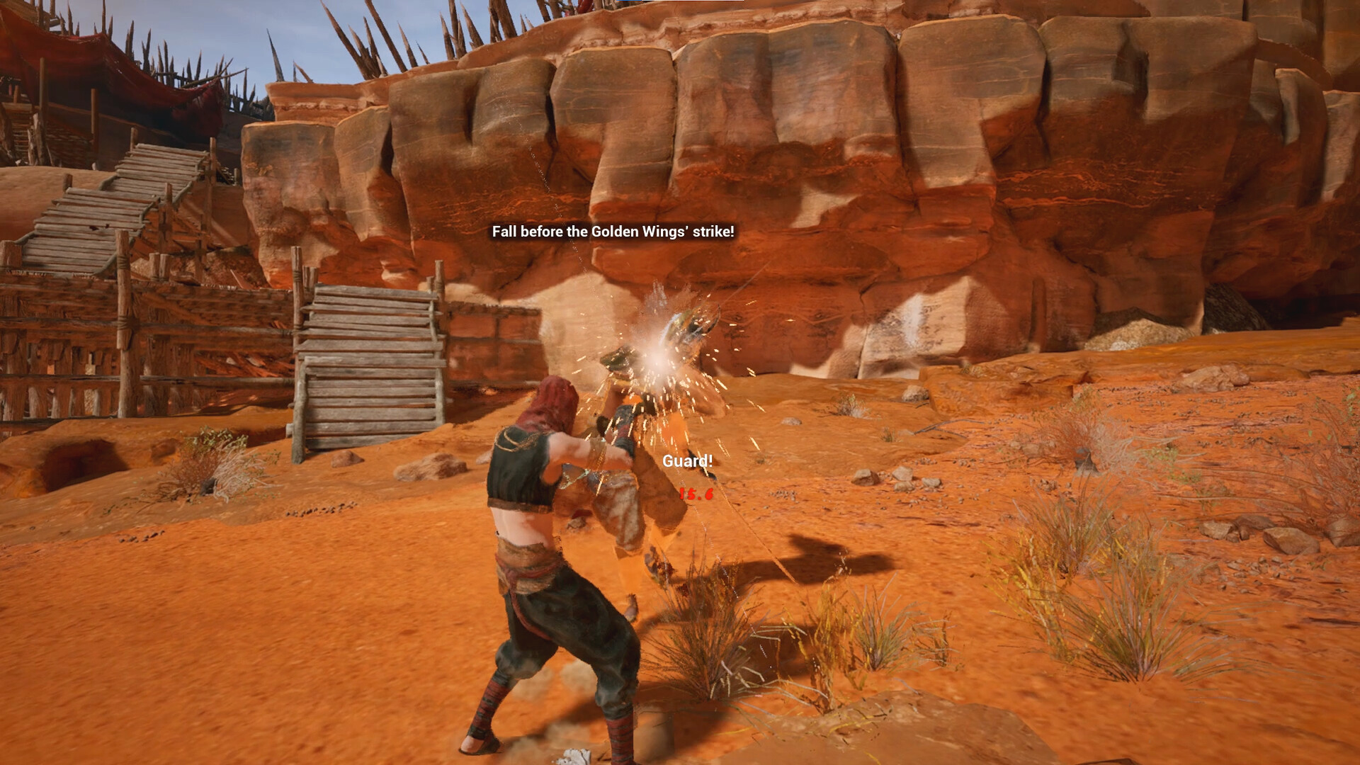 落日余晖/IfSunSets_1