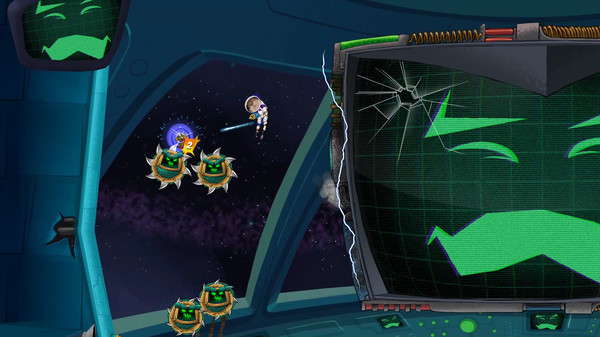 太空水獭查理 Space Otter Charlie_2