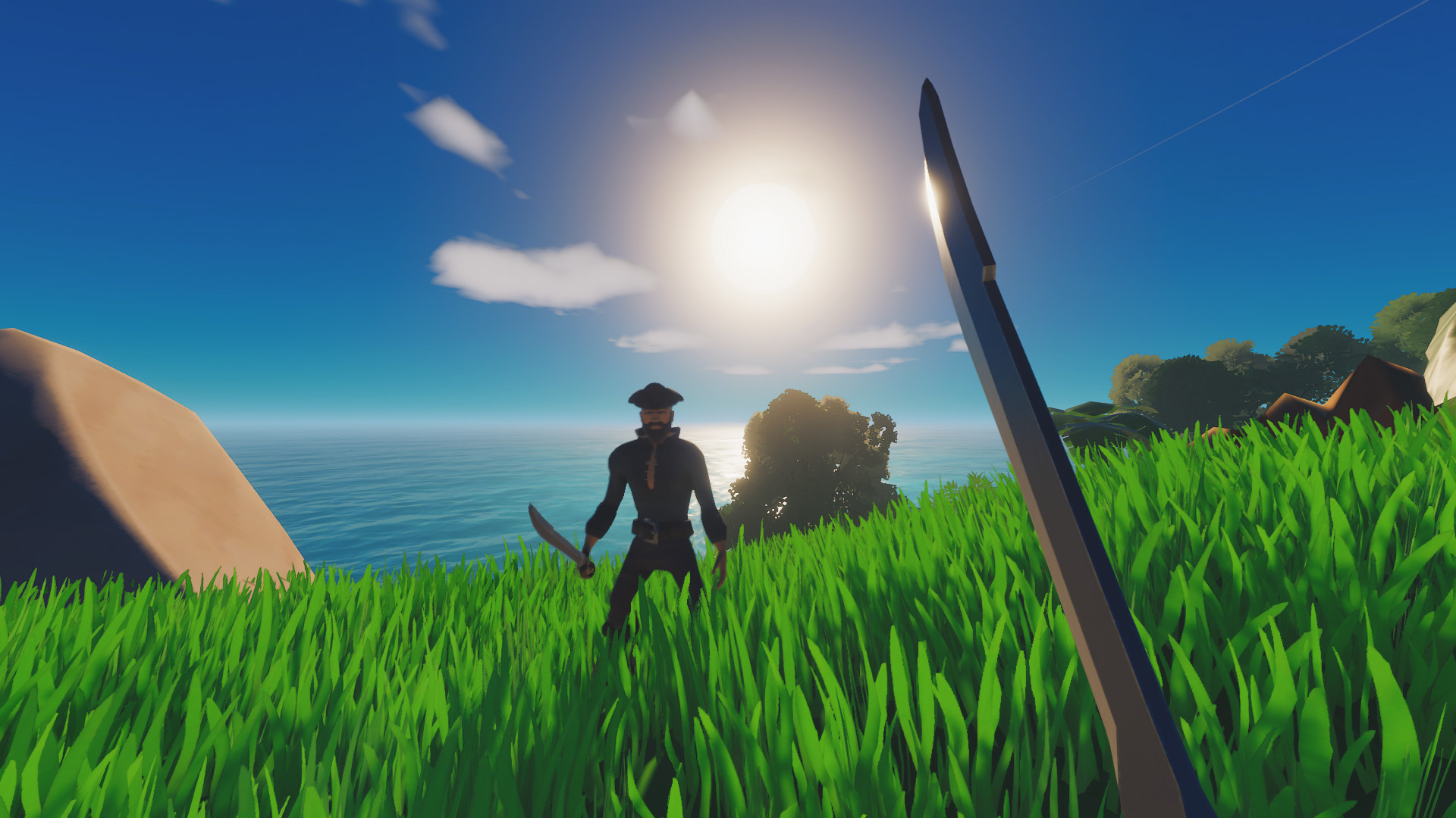 海盐2：黄金海岸/Salt 2: Shores of Gold_2